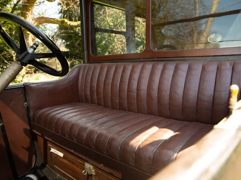 1912 Daimler - Image 11 of 31