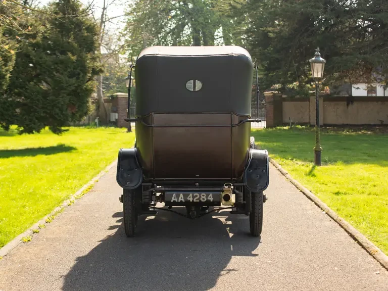 1912 Daimler - Image 8 of 31