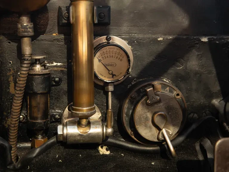 1912 Daimler - Image 12 of 31