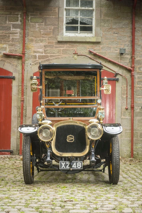 1912 Delahaye - Image 23 of 31