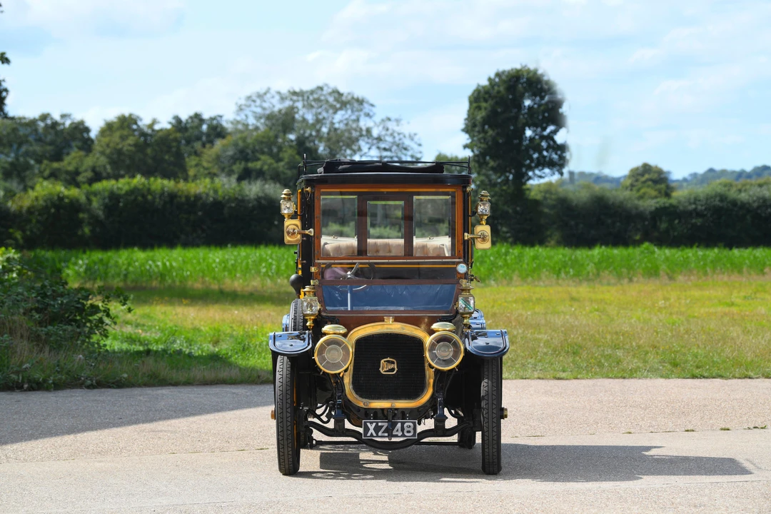 1912 Delahaye - Image 10 of 31