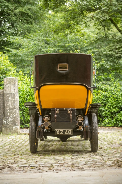 1912 Delahaye - Image 18 of 31