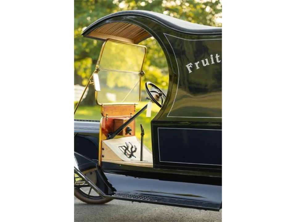 1912 Ford Model T - Image 4 of 27