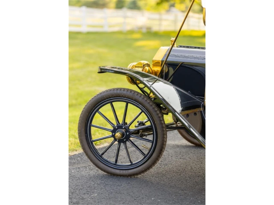 1912 Ford Model T - Image 11 of 27