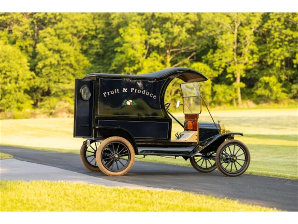 1912 Ford Model T - Image 14 of 27