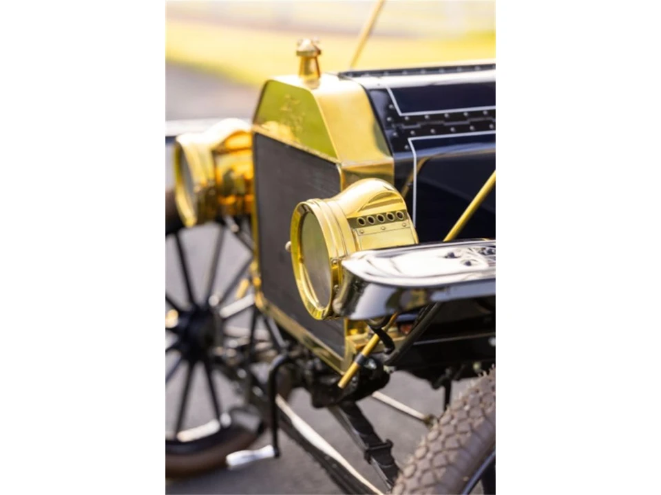 1912 Ford Model T - Image 6 of 27