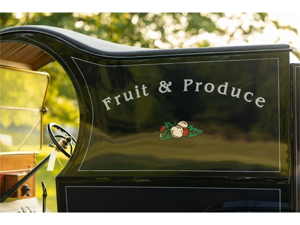 1912 Ford Model T - Image 5 of 27