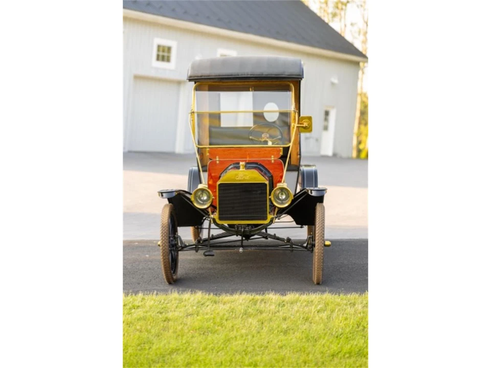 1912 Ford Model T - Image 12 of 27