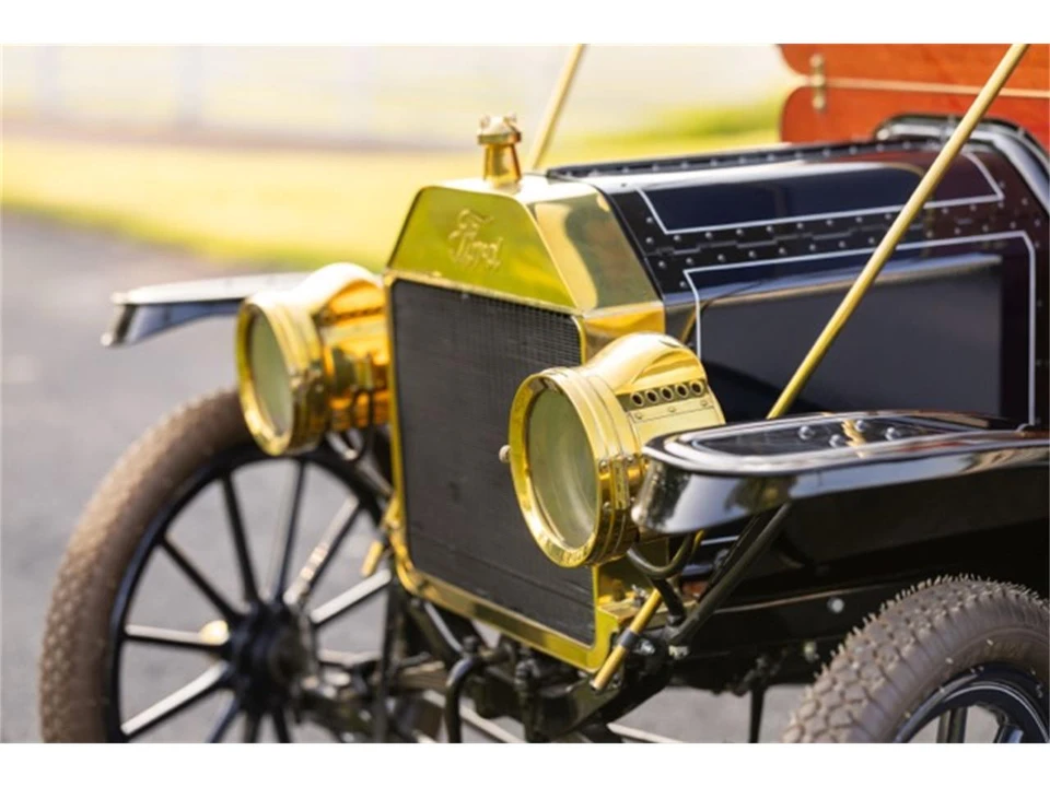 1912 Ford Model T - Image 8 of 27