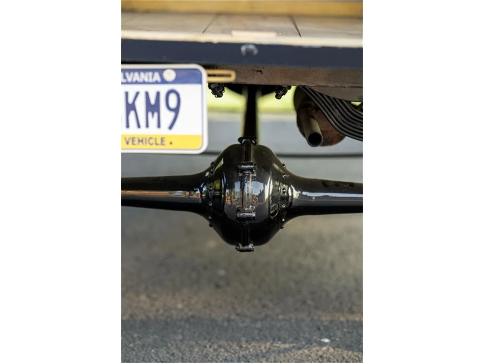 1912 Ford Model T - Image 18 of 27