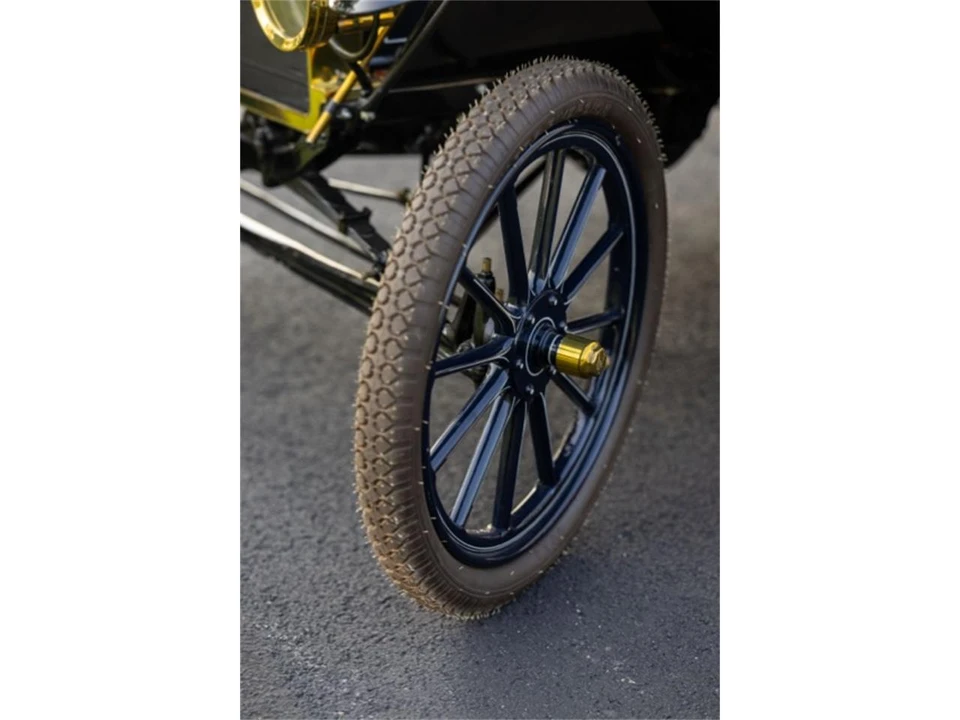 1912 Ford Model T - Image 7 of 27