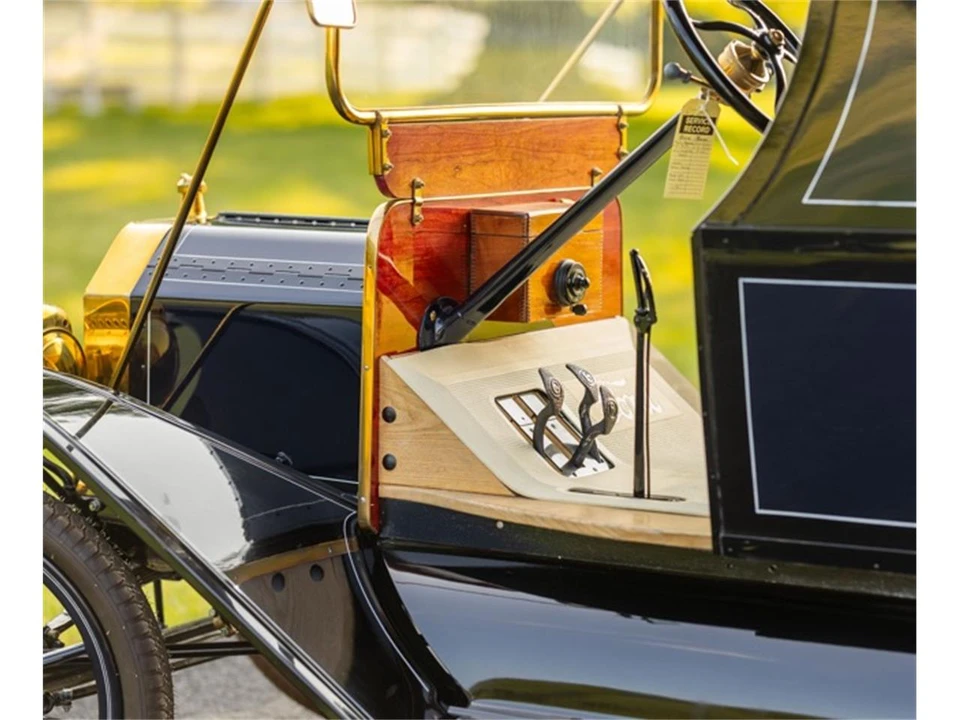 1912 Ford Model T - Image 10 of 27
