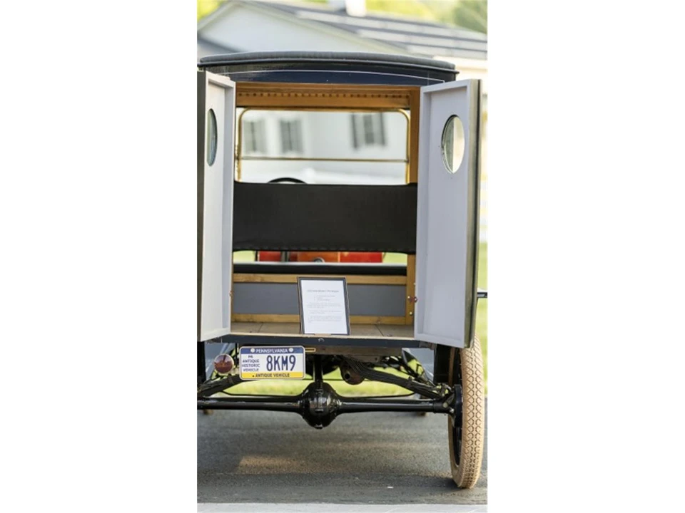 1912 Ford Model T - Image 15 of 27