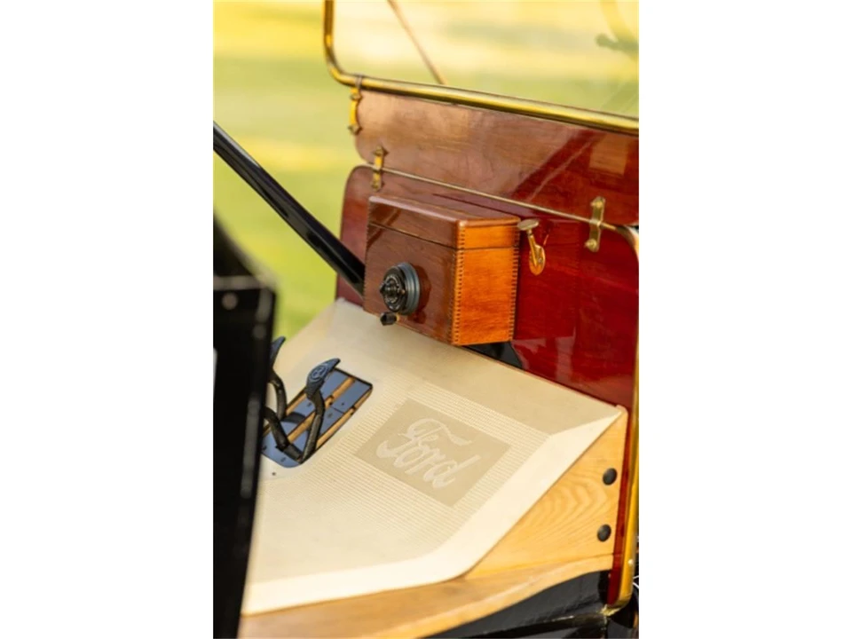 1912 Ford Model T - Image 13 of 27