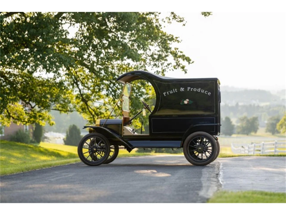 1912 Ford Model T - Image 2 of 27
