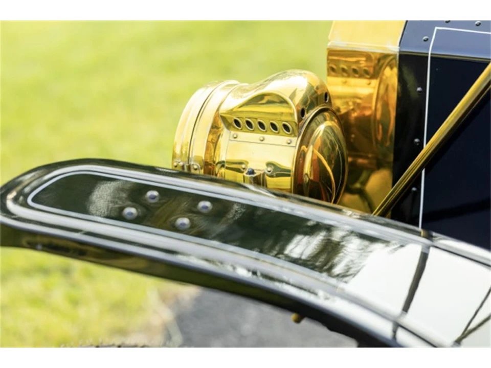 1912 Ford Model T - Image 21 of 27