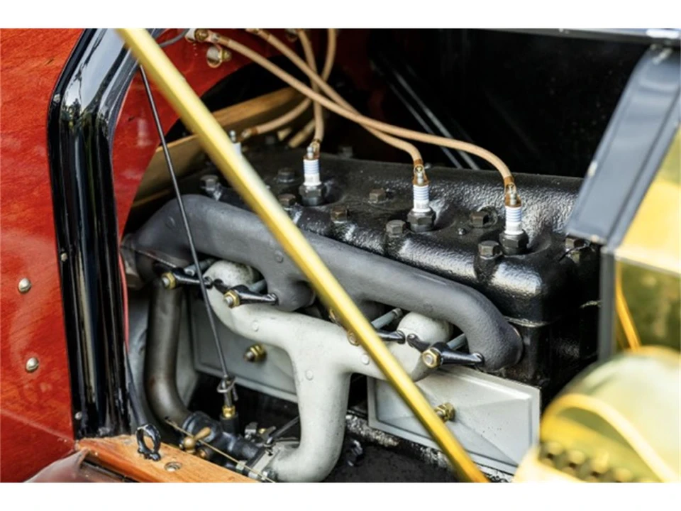 1912 Ford Model T - Image 23 of 27