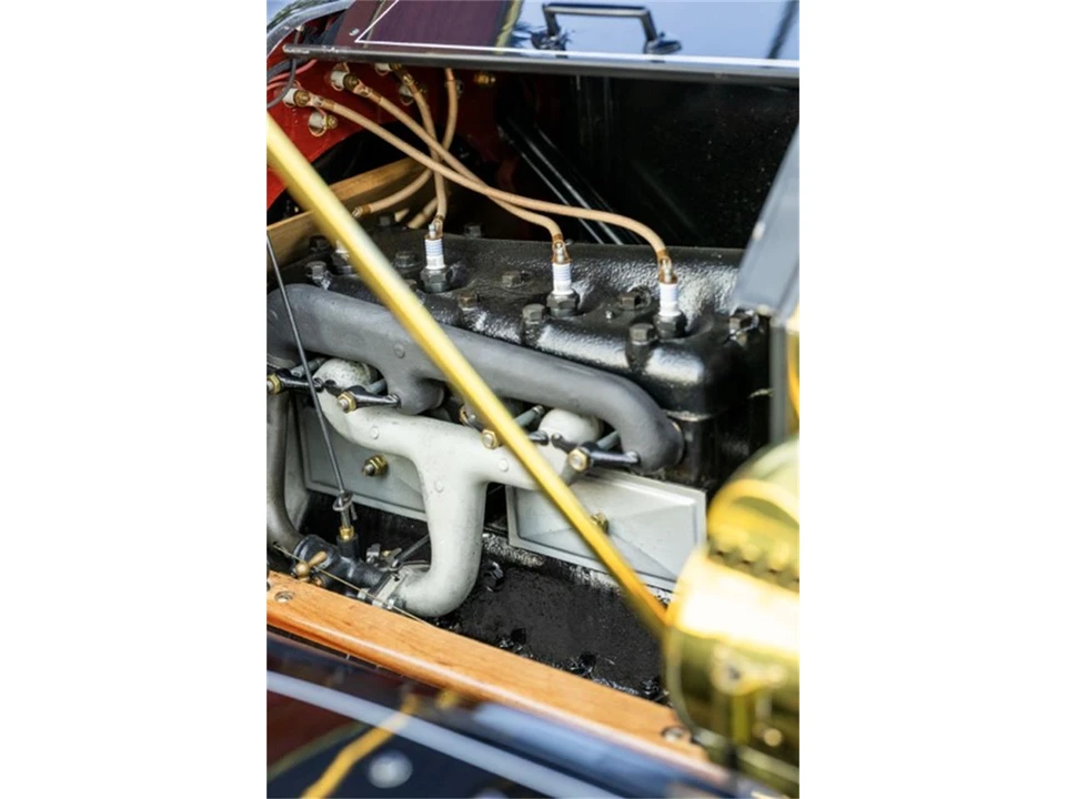 1912 Ford Model T - Image 24 of 27