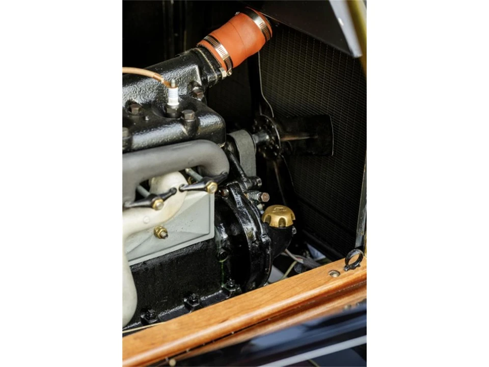 1912 Ford Model T - Image 26 of 27