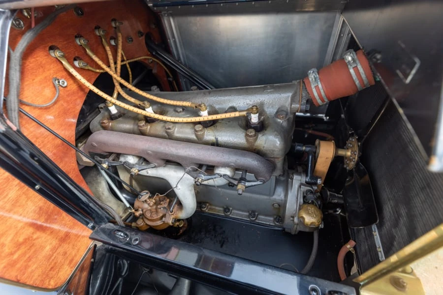 1912 Ford Model T - Image 16 of 16