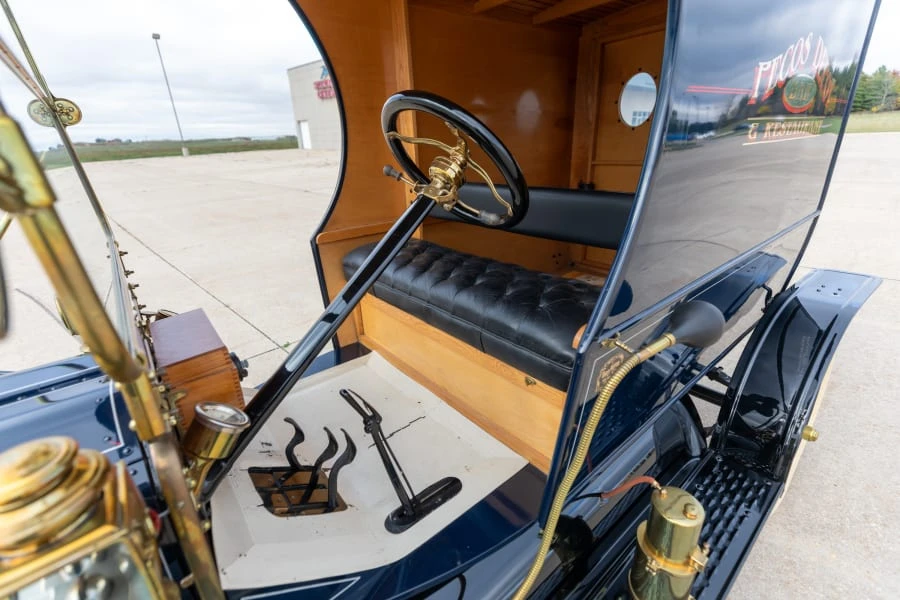 1912 Ford Model T - Image 13 of 16