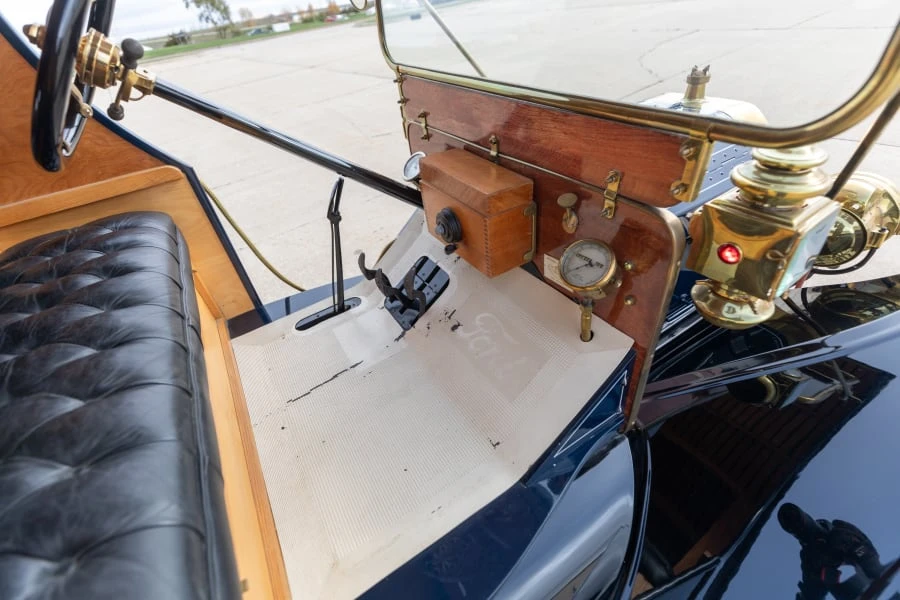 1912 Ford Model T - Image 12 of 16