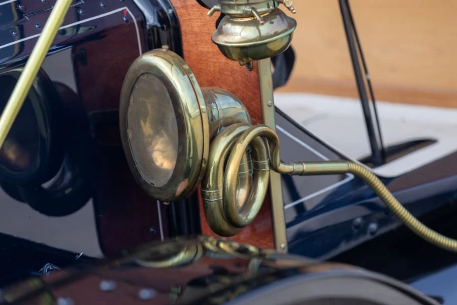 1912 Ford Model T - Image 5 of 16