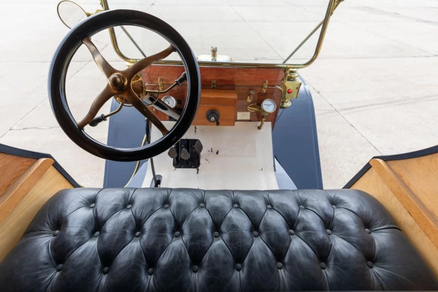 1912 Ford Model T - Image 11 of 16
