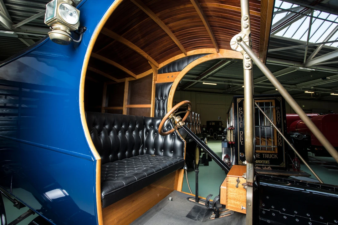 1912 Ford Model T - Image 3 of 4
