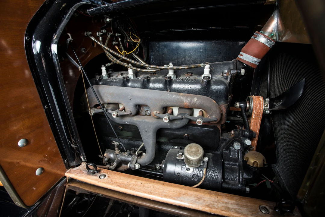 1912 Ford Model T - Image 4 of 4