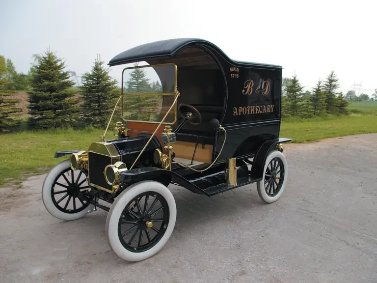 1912 Ford Model T - Image 2 of 2