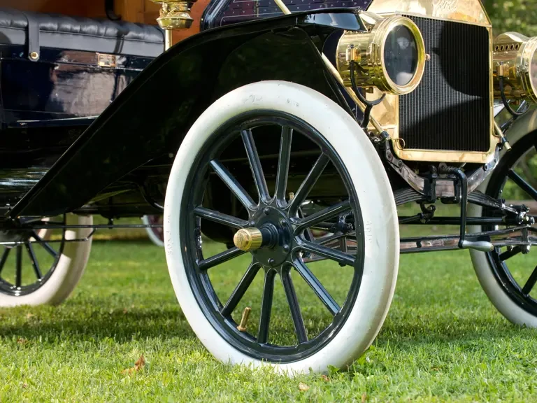 1912 Ford Model T Pickup & Model TT - Image 9 of 19