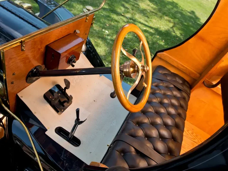1912 Ford Model T Pickup & Model TT - Image 5 of 19