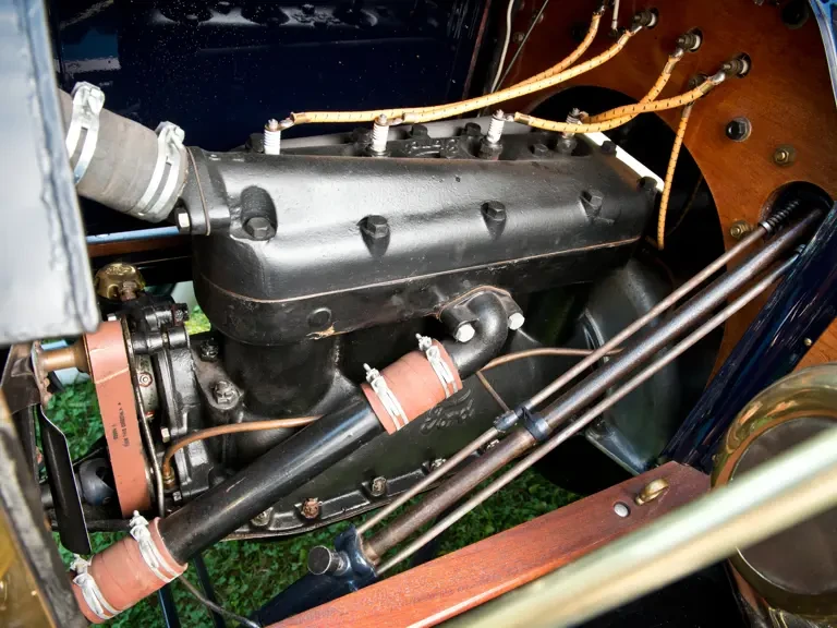 1912 Ford Model T Pickup & Model TT - Image 18 of 19