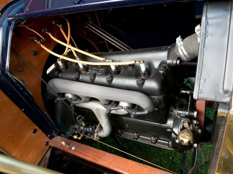 1912 Ford Model T Pickup & Model TT - Image 4 of 19