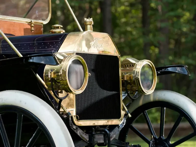 1912 Ford Model T Pickup & Model TT - Image 7 of 19