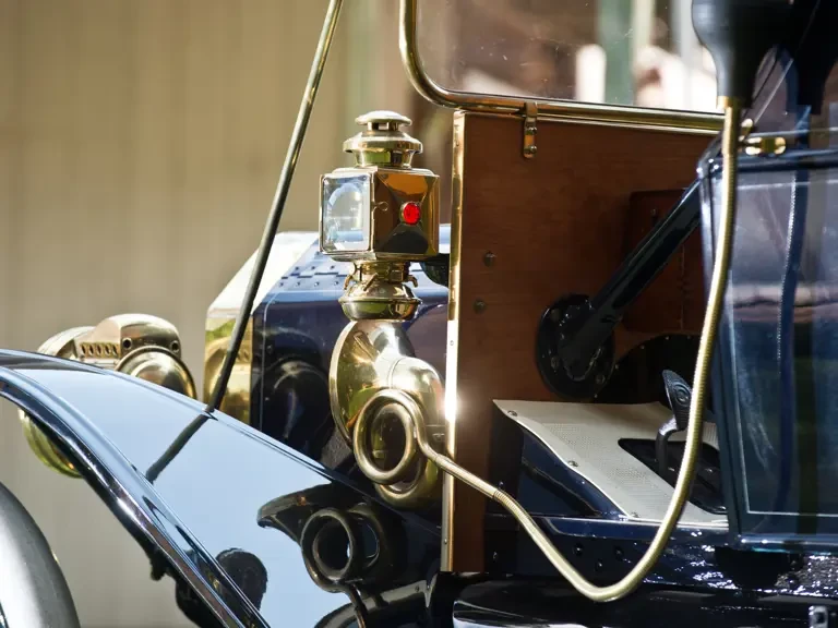 1912 Ford Model T Pickup & Model TT - Image 14 of 19