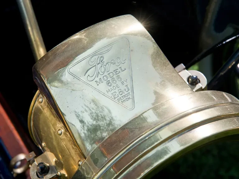 1912 Ford Model T Pickup & Model TT - Image 10 of 19