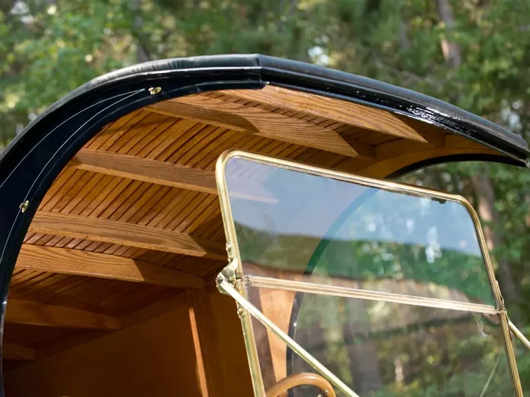 1912 Ford Model T Pickup & Model TT - Image 8 of 19
