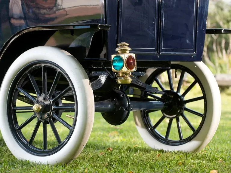 1912 Ford Model T Pickup & Model TT - Image 11 of 19