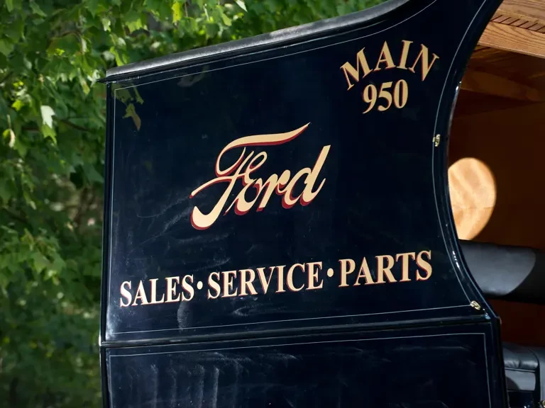 1912 Ford Model T Pickup & Model TT - Image 6 of 19