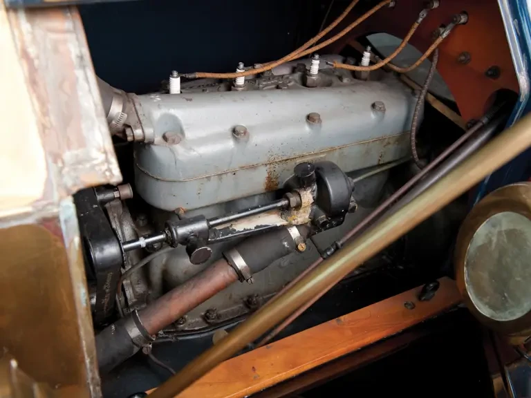 1912 Ford Model T - Image 6 of 22