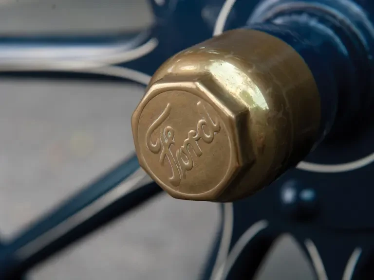 1912 Ford Model T - Image 8 of 22