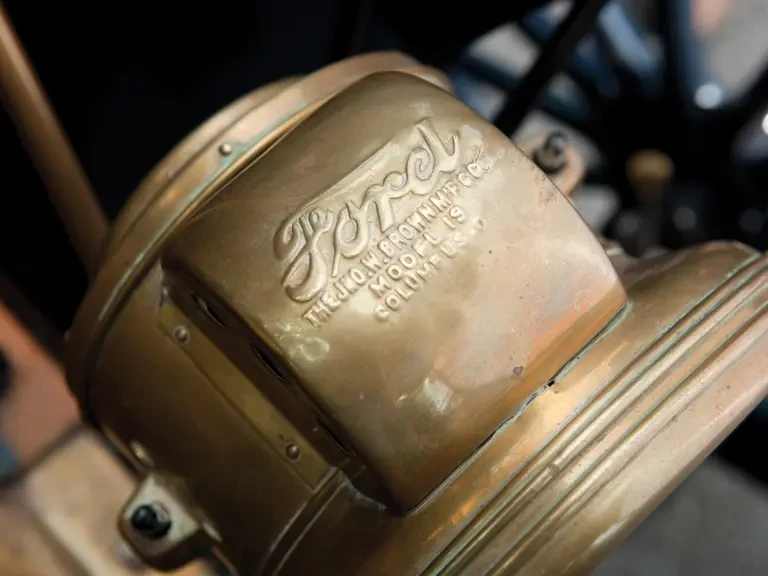 1912 Ford Model T - Image 11 of 22