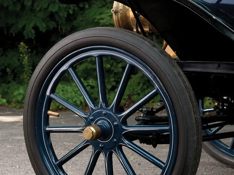 1912 Ford Model T - Image 15 of 22