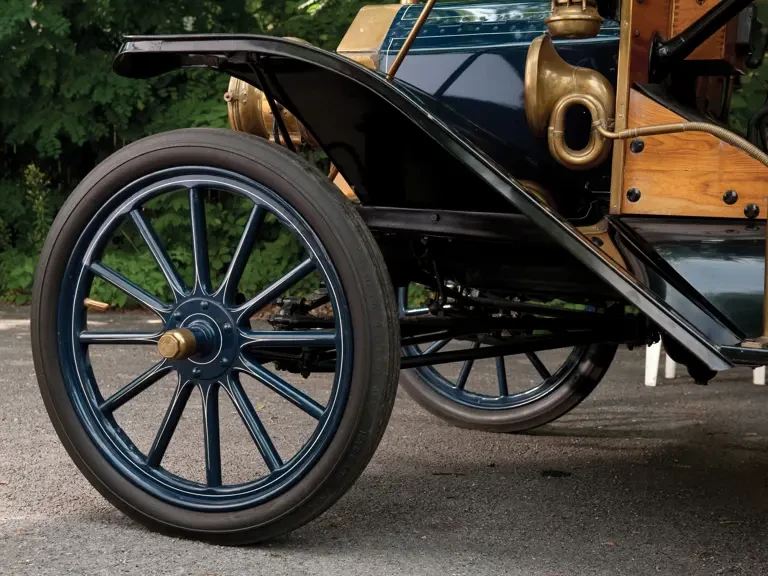1912 Ford Model T - Image 10 of 22