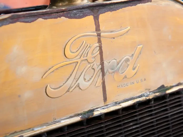 1912 Ford Model T - Image 7 of 22