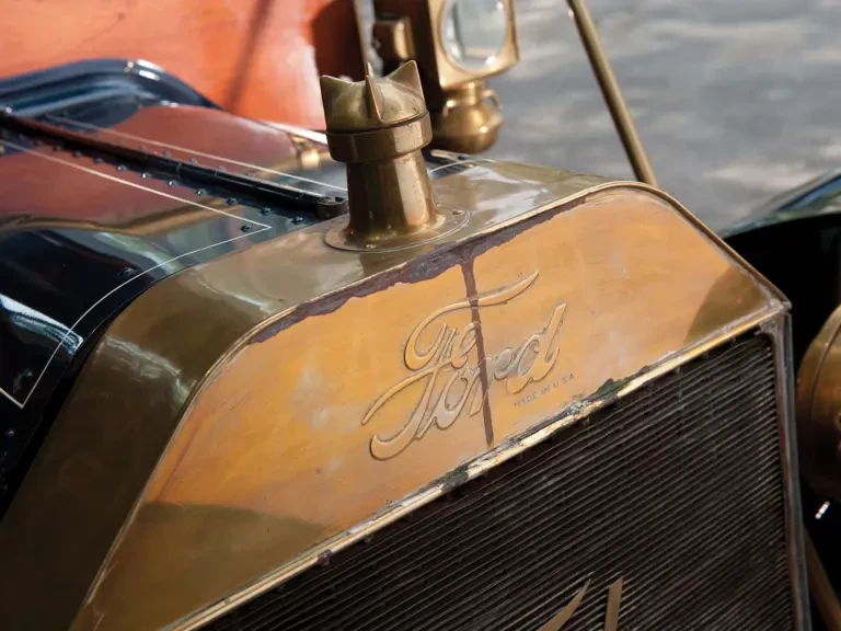 1912 Ford Model T - Image 13 of 22