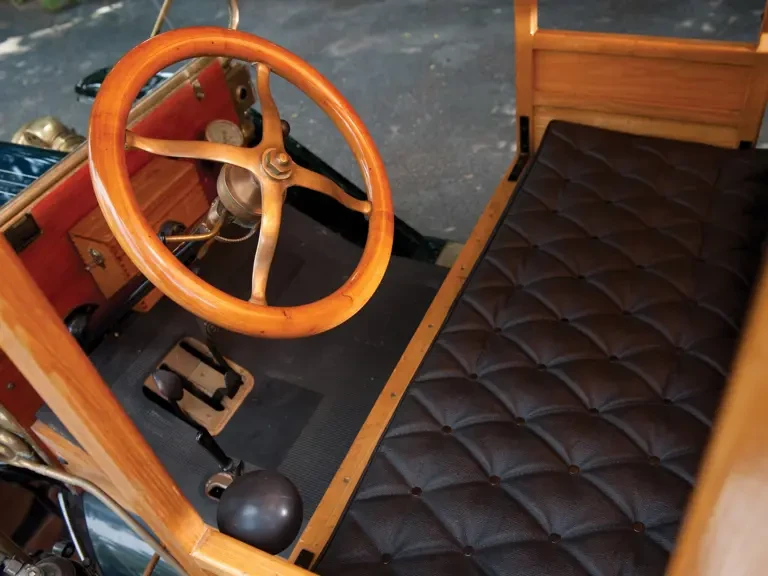 1912 Ford Model T - Image 5 of 22