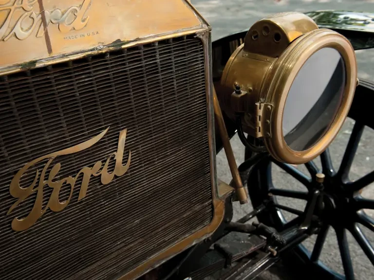 1912 Ford Model T - Image 9 of 22